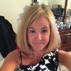 Meet your Posher, Ann